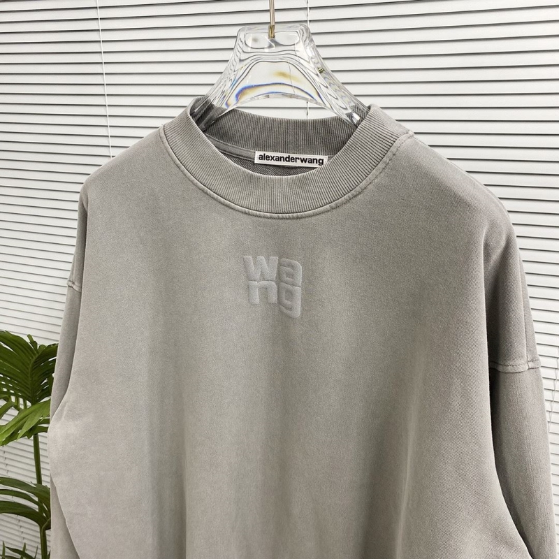 Alexander Wang Hoodies